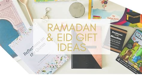 top  gift ideas  eid  ramadan eid mubarak flashydubaicom