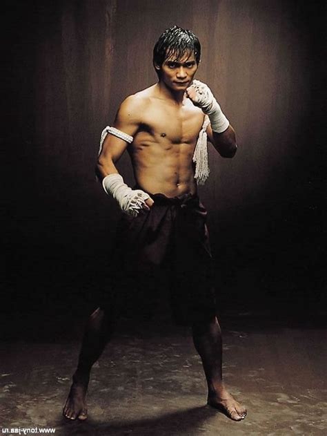 Tony Jaa Pictures Fuck My Jeans