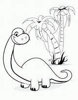 Apatosaurus Coloring Pages Dinosaur Smiling Sick Cartoon Clipart Cliparts Children Colouring Color Online Library Favorites Popular Mask Child Add sketch template