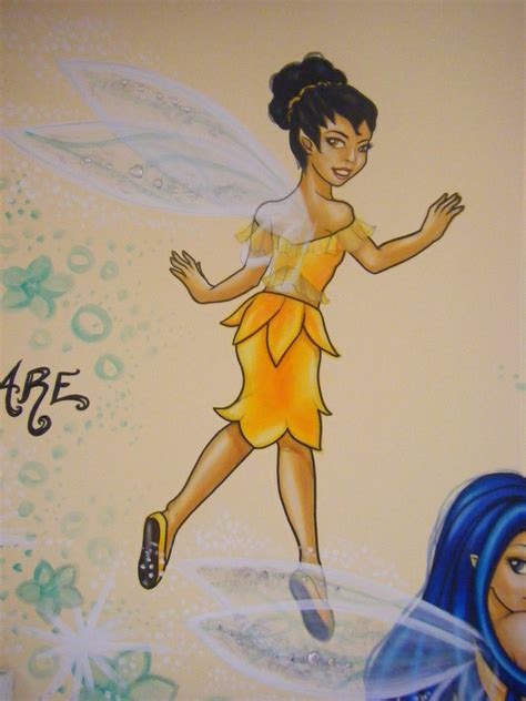 disney fairies iridessa cartoon characters