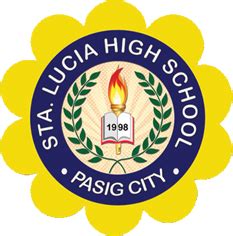 grade  slhs pasig city