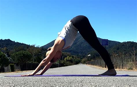 9 Yoga Poses For Beginners Active