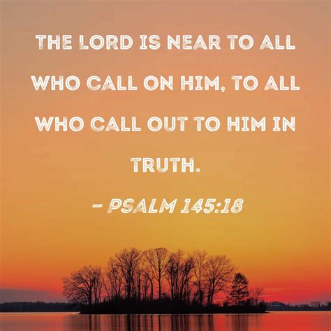 psalm   lord      call      call