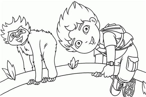 nick jrcom coloring pages coloring home
