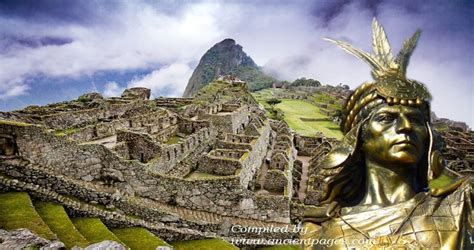 why was the inca empire so powerful and well organized