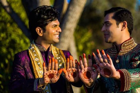 malayali same sex couple get married in california sbs