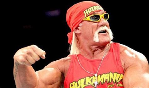 Backstage Note On Hulk Hogan S Wwe Return