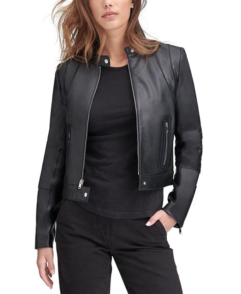 designer woman genuine women leather jacket real leather jacket  women  womens clothing
