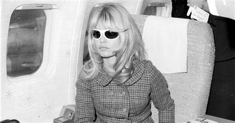 brigitte bardot 1965 photos new york fashion 1960s ny daily news
