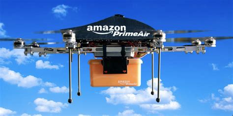 drone delivery amazon moves closer  faa approval    news