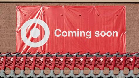 mini target stores  coming   cities   ready