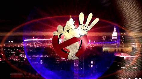 Ghostbusters 3 Hd Wallpapers Free Download