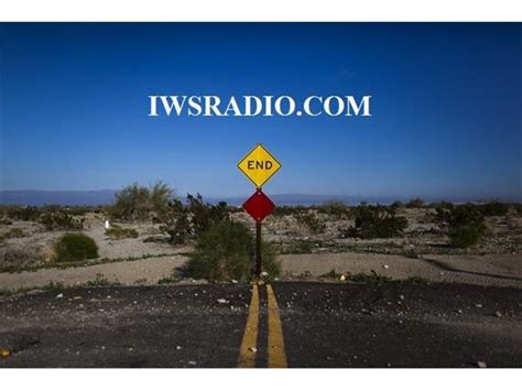 Season 8 Finale The End Of The Road 08 26 By Iws Radio Comedy