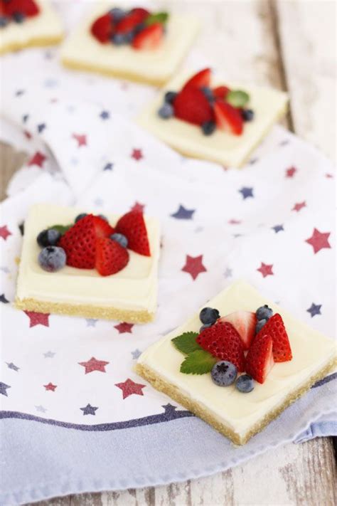 Design To Dish Fresh Fruit Sugar Cookie Bars Fruit