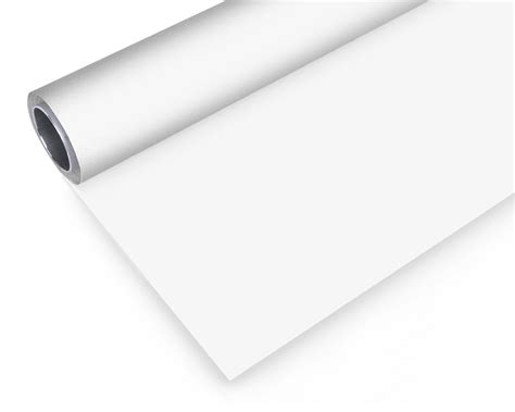 white vinyl sheet matte white  fdc  lumina permanent etsy