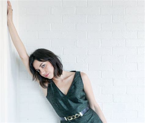 Aubrey Plaza Is Dangerously Funny The New York Times