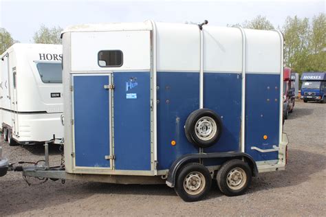 ifor williams hb central england horseboxes