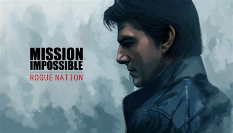 Mission Impossible Rogue Nation Hd Wallpaper Download