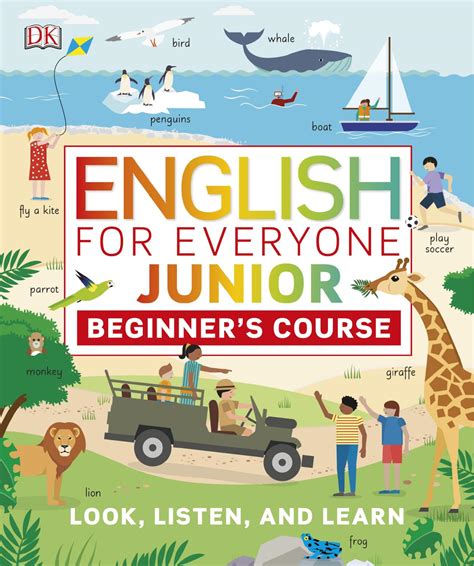 english   junior beginners   ebooksz