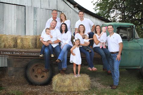 farm family picture ideas familyql