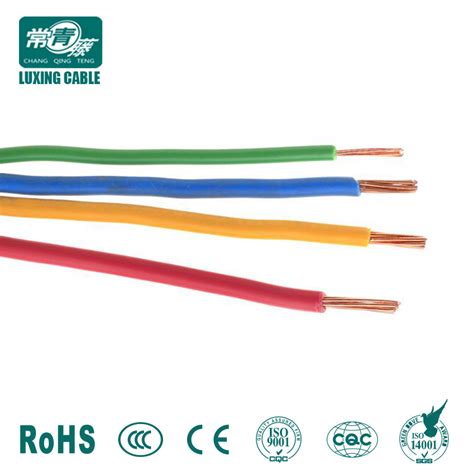 electric wire color code china bare copper wire  electric wire color code