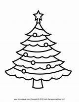 Weihnachtsbaum Tannenbaum Outlines Hervorragen Printables Clipartmag Clipartlook Coloringhome Popular Blac sketch template