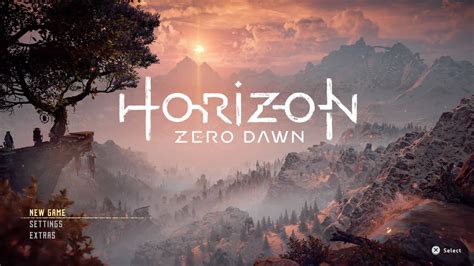 review horizon  dawn oprainfall