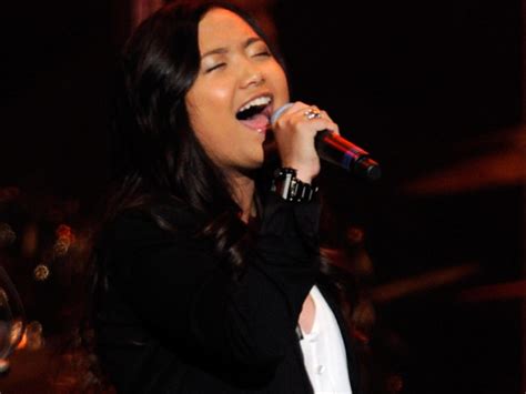 Suspect In Killing Of Singer Charice S Father Surrenders Cbs News