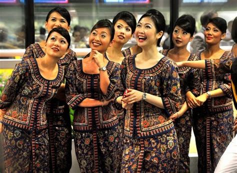 Fly Gosh Singapore Airlines Cabin Crew Interview Process