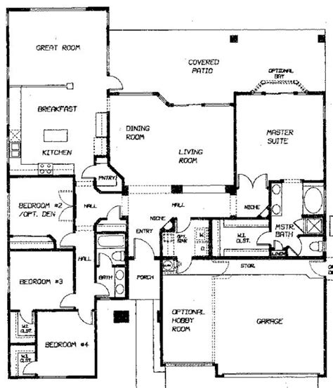 shea homes floor plans arizona house design ideas