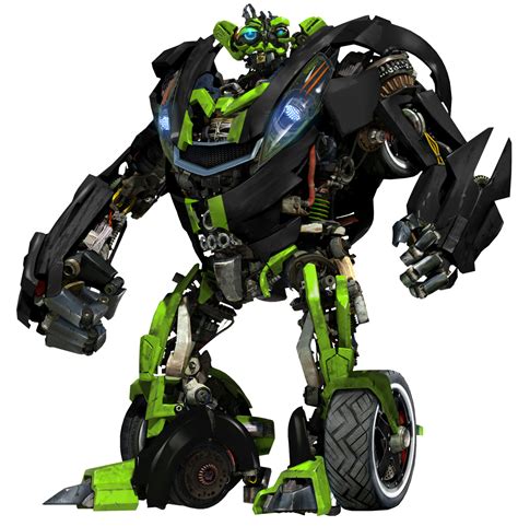 skids dotm render   barricade  deviantart