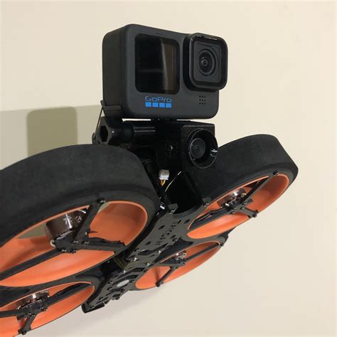 open source gimbal designs medlin drone