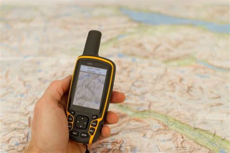 hiking gps top products    path