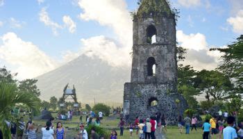 top tourist attractions   philippines  map touropia