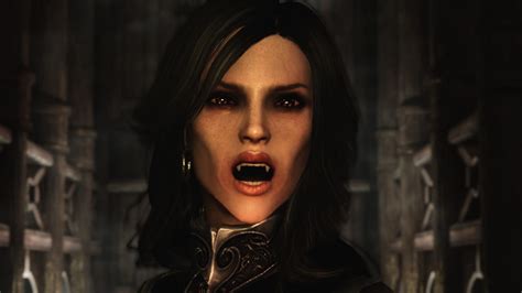 The Best Skyrim Vampire Mods To Spice Up Your Experience