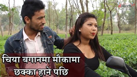 मौकामा छक्का मरेपछि thukka 34 nepali comedy youtube