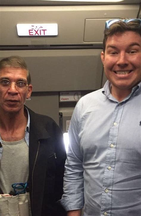 selfie snapped with egyptair hijacker are these the