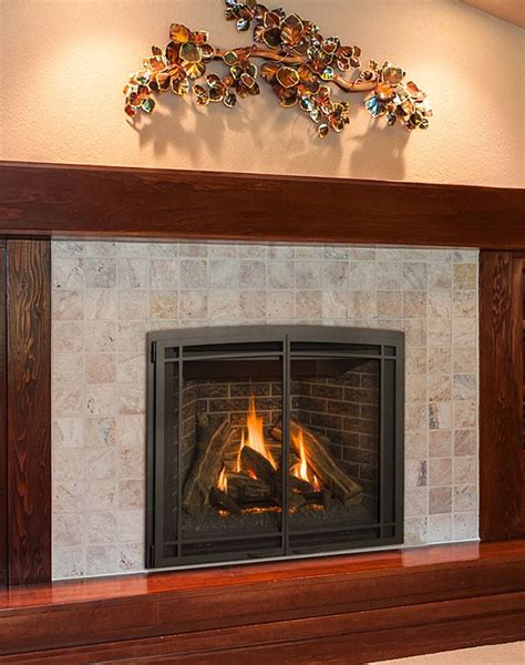 kozy heat carlton  gas fireplace hechlers mainstreet hearth home troy missouri