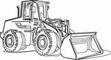 Ausmalbilder Excavator Caterpillar Bulldozer Mighty Unimog Ausdrucken Baustellenfahrzeuge Dozer Agricultural Backhoe Tractor Ausmalen Malvorlagen Clipartkey Auswählen Bauernhof 56kb sketch template