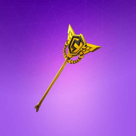 top pictures fortnite pickaxe   minty pickaxe code