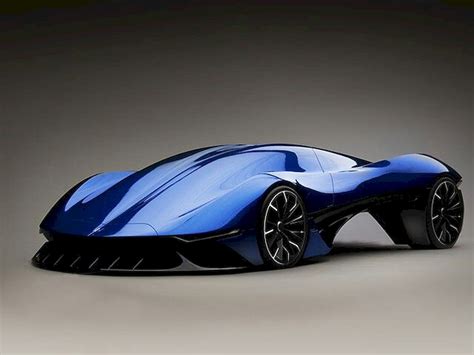 super cool futuristic car designs   futuristic cars cars