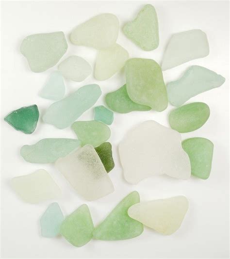 What Is Sea Glass Polymer Clay Crafts Polymer Clay