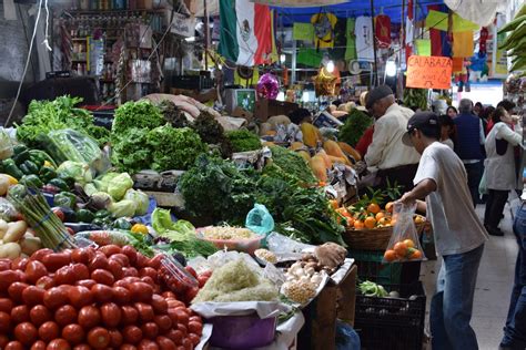 mercado medellin mexico city market review conde nast traveler