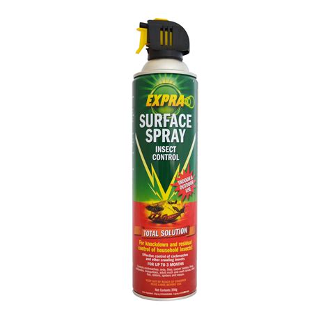 expra insect control surface spray  expra
