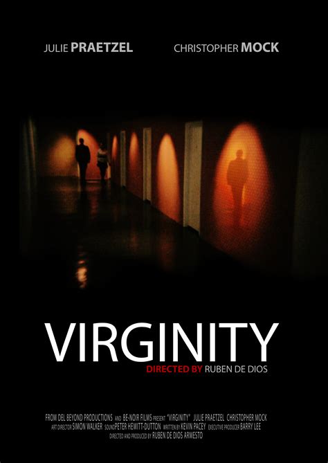 virginity 2009