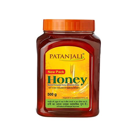 patanjali honey price buy     india