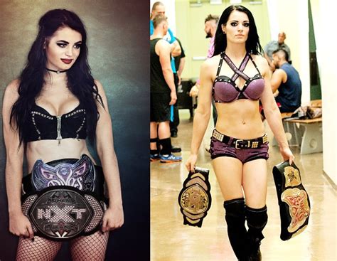 Day 1 Of Wrestlers That Have Held Multiple Championships At Once Nxt