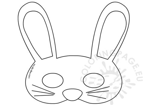 easter page  coloring page
