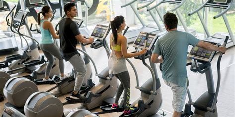 Elliptical Benefits For Cyclists Is The Elliptical A Good Workout