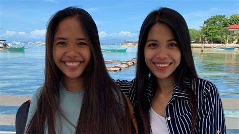 Twins Take To The Philippine Islands Tim K Youtube